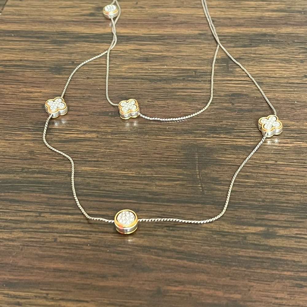 Brighton Necklace
